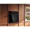 Electrolux COP840B 600 SenseCook SteamCrisp monitoimiuuni, musta