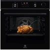 Electrolux COP840B 600 SenseCook SteamCrisp monitoimiuuni, musta