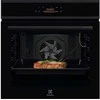 Electrolux COP900B 700 MealAssist uuni, musta