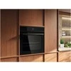Electrolux COP900B 700 MealAssist uuni, musta