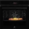 Electrolux COS960B 800 MealAssist SteamPro monitoimiuuni, musta