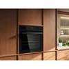Electrolux COS960B 800 MealAssist SteamPro monitoimiuuni, musta