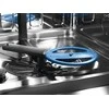 60 cm. pločio įmontuojama indaplovė Electrolux EEC67310L