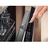 Įmontuojama indaplovė Electrolux EEQ47215L
