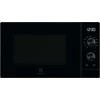 Mikrobangų krosnelė Electrolux EMZ725MMK mikroaaltouuni, musta