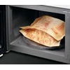 Mikrobangų krosnelė Electrolux EMZ725MMK mikroaaltouuni, musta