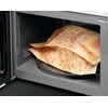 Mikrobangų krosnelė Electrolux mikrofalówka, balta EMZ725MMW