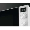 Mikrobangų krosnelė Electrolux mikrofalówka, balta EMZ725MMW