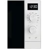 Mikrobangų krosnelė Electrolux mikrofalówka, balta EMZ725MMW