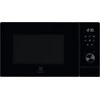 Mikrobangų krosnelė Electrolux EMZ729EMK mikroaaltouuni, musta
