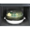 Mikrobangų krosnelė Electrolux EMZ729EMK mikroaaltouuni, musta