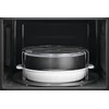 Mikrobangų krosnelė Electrolux EMZ729EMK mikroaaltouuni, musta