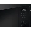 Mikrobangų krosnelė Electrolux EMZ729EMK mikroaaltouuni, musta