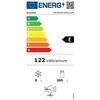 Šaldytuvas Electrolux ERS3DE39W jääkaappi, valkoinen