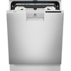 Indaplovė Electrolux ESG89310UX 700-sarjan astianpesukone, teräs