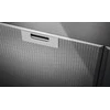 Gartraukis Electrolux LFG516X