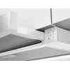 Gartraukis Electrolux LFP416W -liesituuletin, valkoinen, 60 cm
