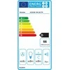 Electrolux LFU215W gartraukis, baltas, 50 cm