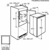 Įmontuojamas Šaldytuvas - Electrolux LRB2AE88S 142L Baltas