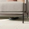 Antgalis grindų plovimui „PowerPro Mop“ Electrolux  700 serijos siurbliams, ZE168