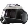 Electrolux PC91-4MG dulkių siurblys, Be maišelio, Darbinis spindulys 12m, Dulkių konteineris 1,5 L, Pilka