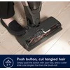 Belaidis dulkių siurblys Electrolux 500 serija, ES52CB21DB