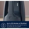 Belaidis dulkių siurblys Electrolux 500 serija, ES52CB21DB