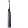 Elektrinis dantų šepetėlis Philips Sonicare DiamondClean Prestige 9900 HX9992/45, tamsiai mėlynas