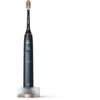 Elektrinis dantų šepetėlis Philips Sonicare DiamondClean Prestige 9900 HX9992/45, tamsiai mėlynas