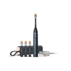 Elektrinis dantų šepetėlis Philips Sonicare DiamondClean Prestige 9900 HX9992/45, tamsiai mėlynas