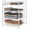Curver Elfa Basket Pack sriegis, 74/55, baltas