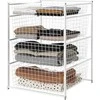 Curver Elfa Basket Pack sriegis, 74/55, baltas