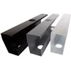 Elfen Cable Rack -johtokouru, valkoinen