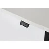 Elfen Ergodesk Basic II elektrinio stalo rėmas, juodas