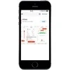 „Elfen Ergodesk Control“ - „Bluetooth“ raktas