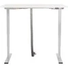 Elfen Ergodesk Snake -kaapelikäärme, 140 cm, musta