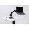 Elfen Notebook Mount -lisäosa Vesa 75 / 100 -kiinnityksellä