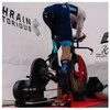 Elite Trainer Avanti + Zwift Cog &amp; Click
