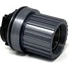Įvorės/stebulės būgnas treniruokliui Elite Shimano Micro Spline 12-speed