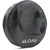 eLOAD SUKO sähköauton latauskaapeli, 3,7 kW, 16 A, 1-vaihe, Suko-Type2, 5 m