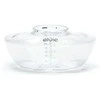 Elvie Pump Bottles -täyttöpullot rintapumppuun, 150ml, 3 kpl