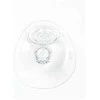 Elvie Pump Breast Shield krūtų piltuvas, 24 mm, 2 vnt