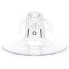 Elvie Pump Breast Shield krūtų piltuvas, 24 mm, 2 vnt