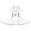 Elvie Pump Breast Shield krūtų piltuvas, 24 mm, 2 vnt