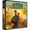 Enigma 7 Wonders Duel - strategiapeli