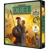 Enigma 7 Wonders Duel - strategiapeli
