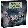 „Fantasy Flight Games Arkham Horror“ (trečiasis leidimas): po tamsiomis bangomis
