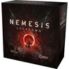 Enigma Awaken Realms Nemesis: Užrakinimas