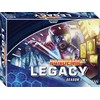 MAN Pandemic Legacy: Season 1
