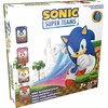 Sonic The Hedgehog Enigma Sonic Super Teams Nordic -lautapeli